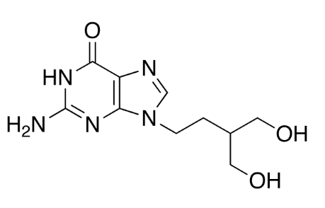 Penciclovir