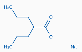 Sodium Valproate