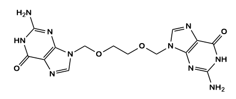 Aciclovir EP Impurity J