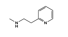 Betahistine