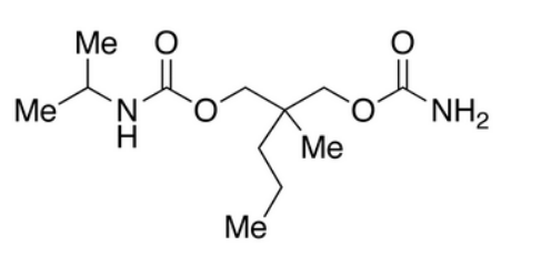 Carisoprodol