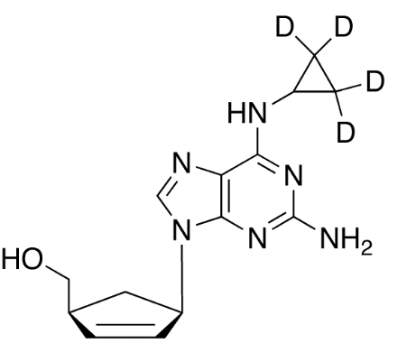 Abacavir-d4