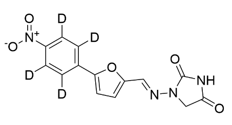 Dantrolene-D4