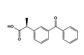 Dexketoprofen