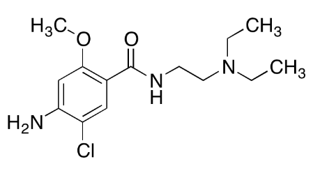 Metoclopramide