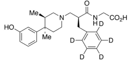 Alvimopan-d5