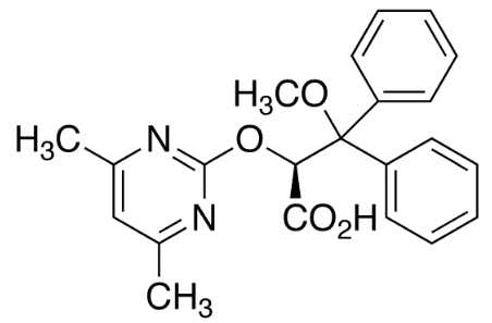 Ambrisentan