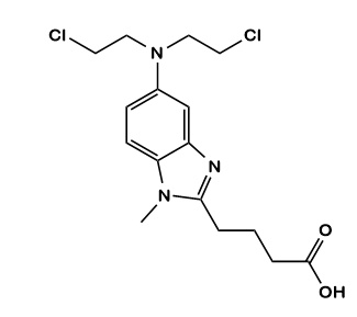 Bendamustine