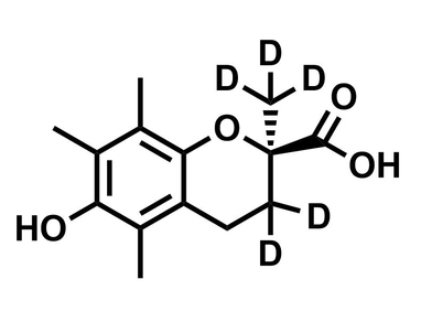 (R)-Trolox D5