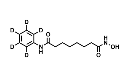 Vorinostat D5