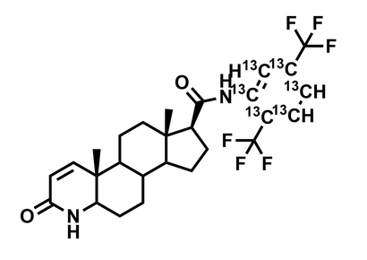 Dutasteride-13C6