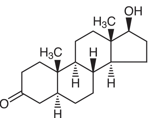 Stanolone