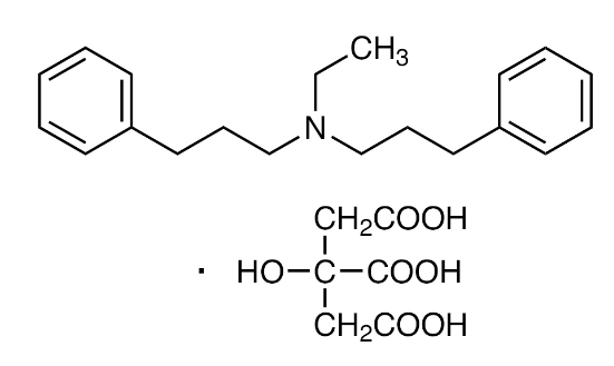 Alverine Citrate