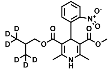 Nisoldipine-D6