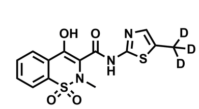 Meloxicam D3