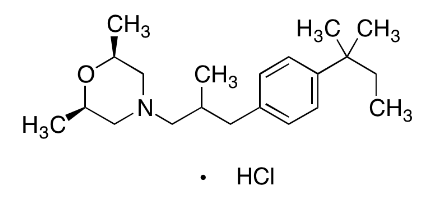 Amorolfine EP Impurity E
