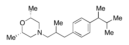 Amorolfine EP Impurity I