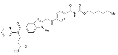 Dabigatran impurity 