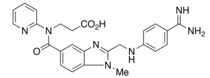 Dabigatran