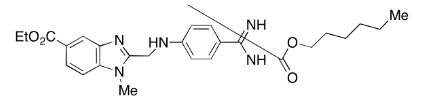 Dabigatran Impurity