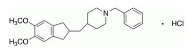 Deoxy Donepezil Hydrochloride