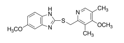 Esomeprazole EP Impurity C 