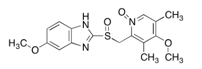 Esomeprazole EP Impurity E