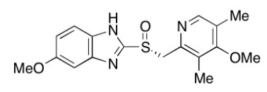 (R)-Omeprazole