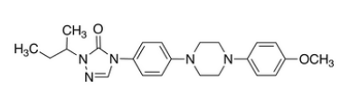 Itraconazole EP Impurity A