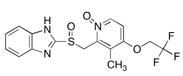 Lansoprazole EP Impurity A