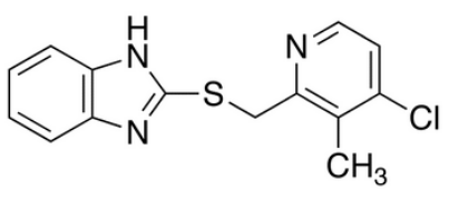 Rabeprazole impurity D Sulfide