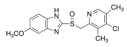 Omeprazole EP Impurity H