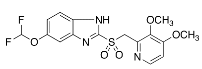 Pantoprazole EP Impurity A