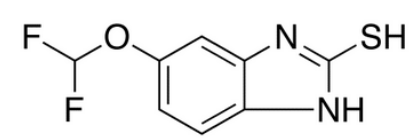 Pantoprazole EP Impurity C