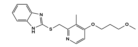 Rabeprazole EP Impurity B