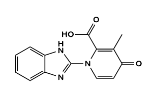 Rabeprazole EP Impurity C