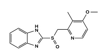 Rabeprazole EP impurity E