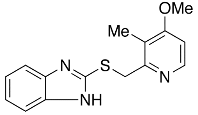 Rabeprazole EP Impurity G