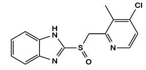 Rabeprazole EP Impurity H 