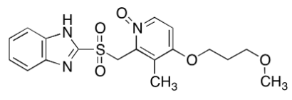 Rabeprazole EP Impurity I