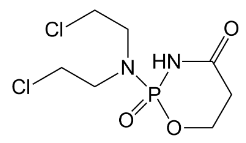 4-ketocyclophosphamide