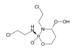 4-hydroperoxyifosfamide