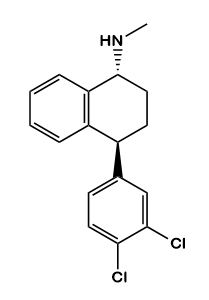 Sertraline EP Impurity A