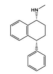 Sertraline EP Impurity B