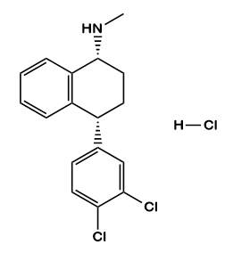 Sertraline EP Impurity G