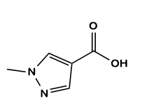 1-Methyl-1H-pyrazole-4-carboxylic acid