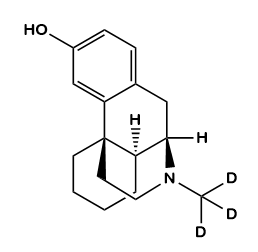 Dextrorphan D3