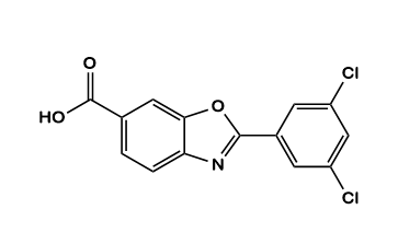 Tafamidis