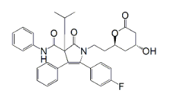 Atorvastatin Pyrrolidone Lactone