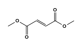 Dimethyl fumarate